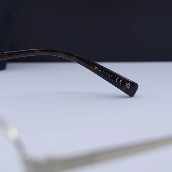 Final Price! Saint Laurent SL692 OPT 002 Eyeglasses